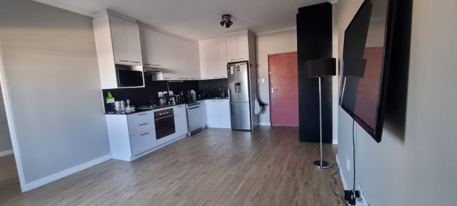 2 Bedroom Property for Sale in Bloubergrant Western Cape